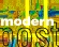 Aydnlk Modernite, Karanlk Gemi Dedikleri, Modernizm ve Post-Modernizm