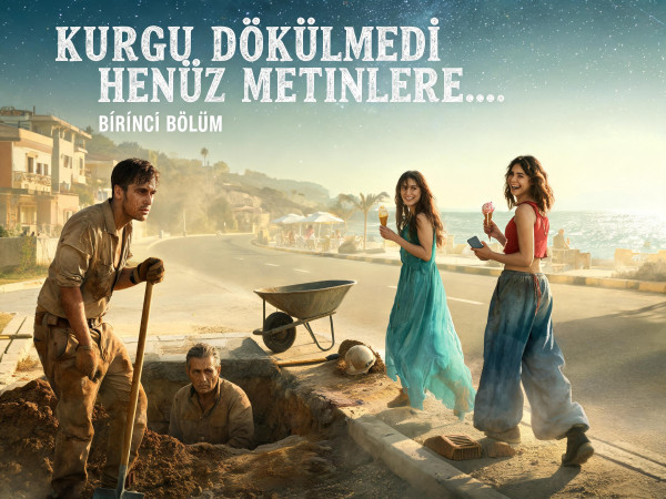 yazı resim