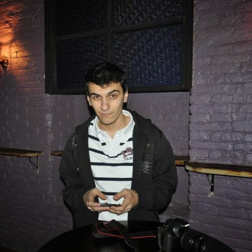 yazar
