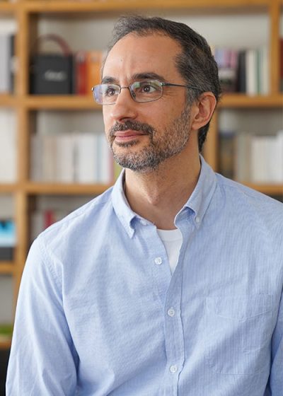 Kerem Eksen
