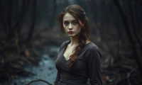 yazı resim