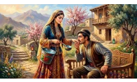 yazı resim