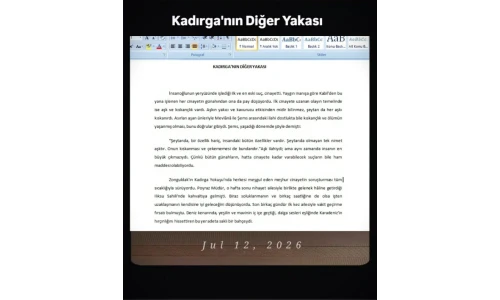 yazı resim