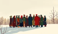 yazı resim