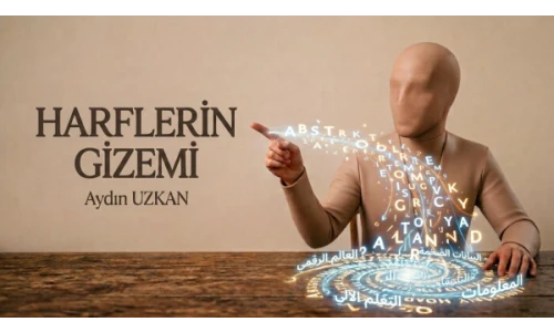 yazı resim