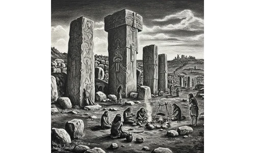 yazı resim