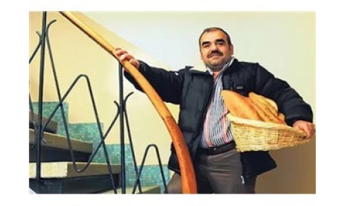 yazı resim