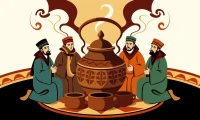 yazı resim