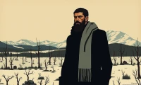 yazı resim