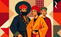 yazı resim