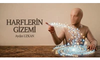 yazı resim