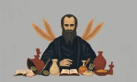 yazı resim