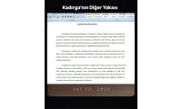 yazı resim