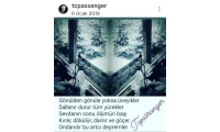 yazı resim
