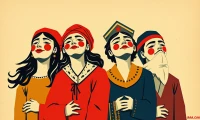yazı resim