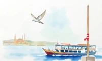 yazı resim