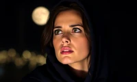 yazı resim