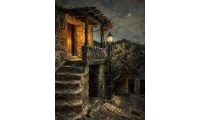 yazı resim