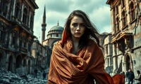 yazı resim