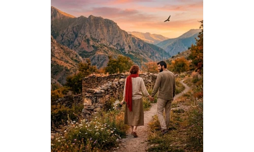 yazı resim