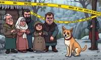 yazı resim