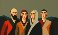 yazı resim