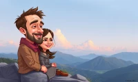 yazı resim
