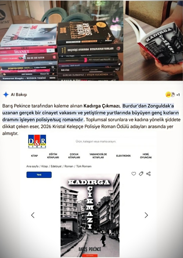 yazı resim
