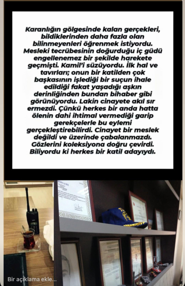 yazı resim
