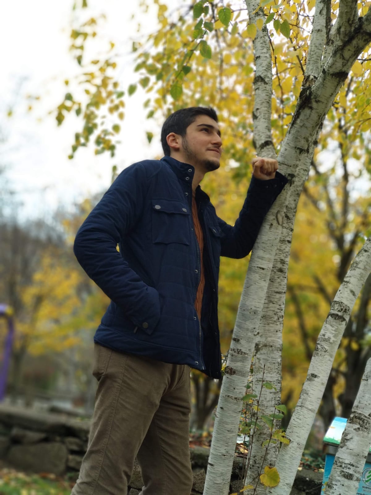 yazar