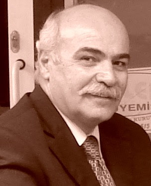 yazar