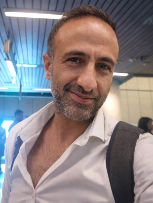 yazar