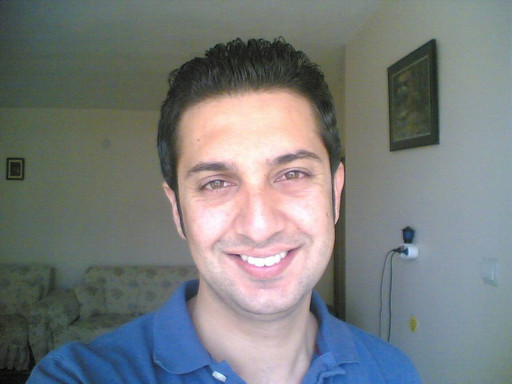 yazar