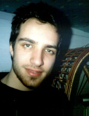 yazar