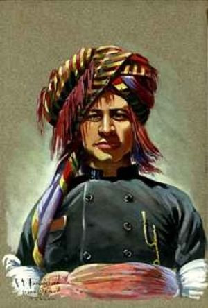 yazar