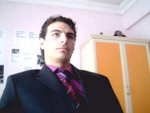 yazar